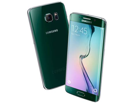 s6 edge|Samsung Galaxy S6 Edge review .
